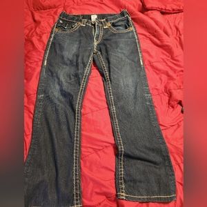 Men's True Religion size 34